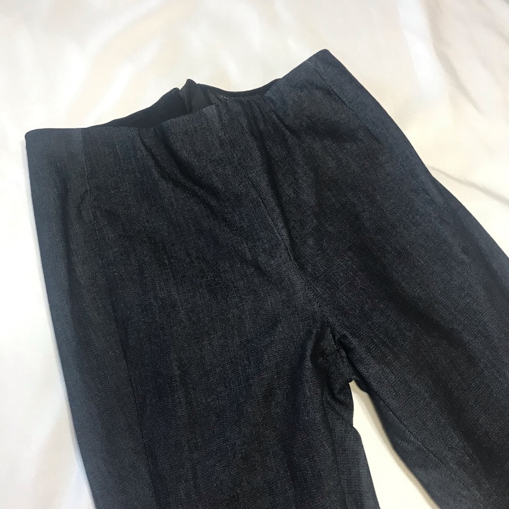 Rag & Bone Simone High Rise Pants - Picture 4 of 8